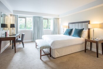 The Wrightington Hotel & Health Club