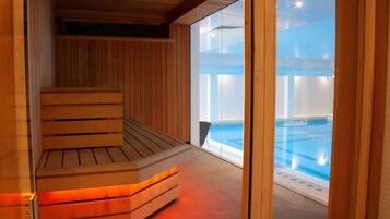 桑拿