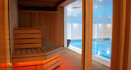 The Wrightington Hotel & Health Club