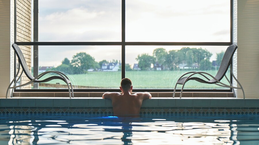 The Wrightington Hotel & Health Club