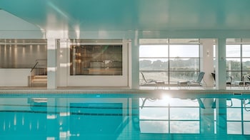 The Wrightington Hotel & Health Club