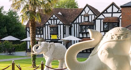 Donnington Manor Hotel