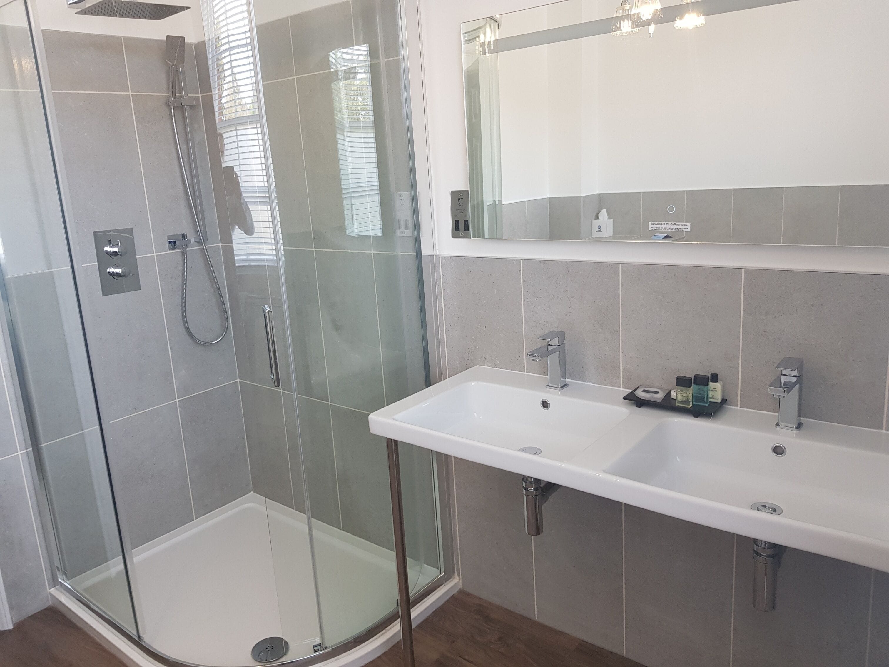 Photo - Moore Place Hotel, BW Signature Collection