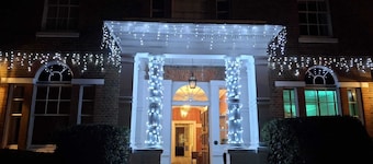 Best Western Moore Place Hotel