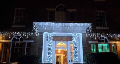 Best Western Moore Place Hotel