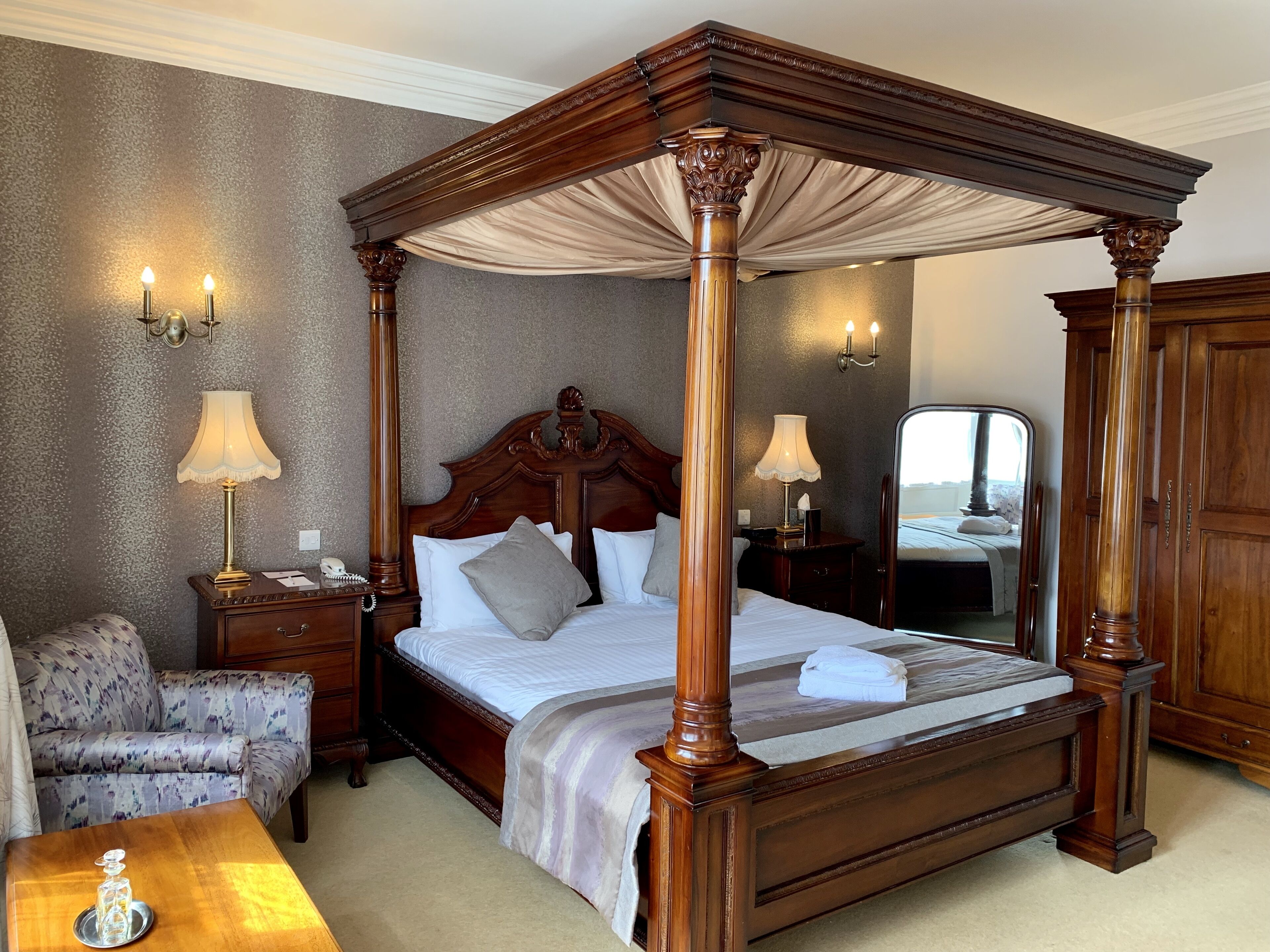 Photo - Moore Place Hotel, BW Signature Collection