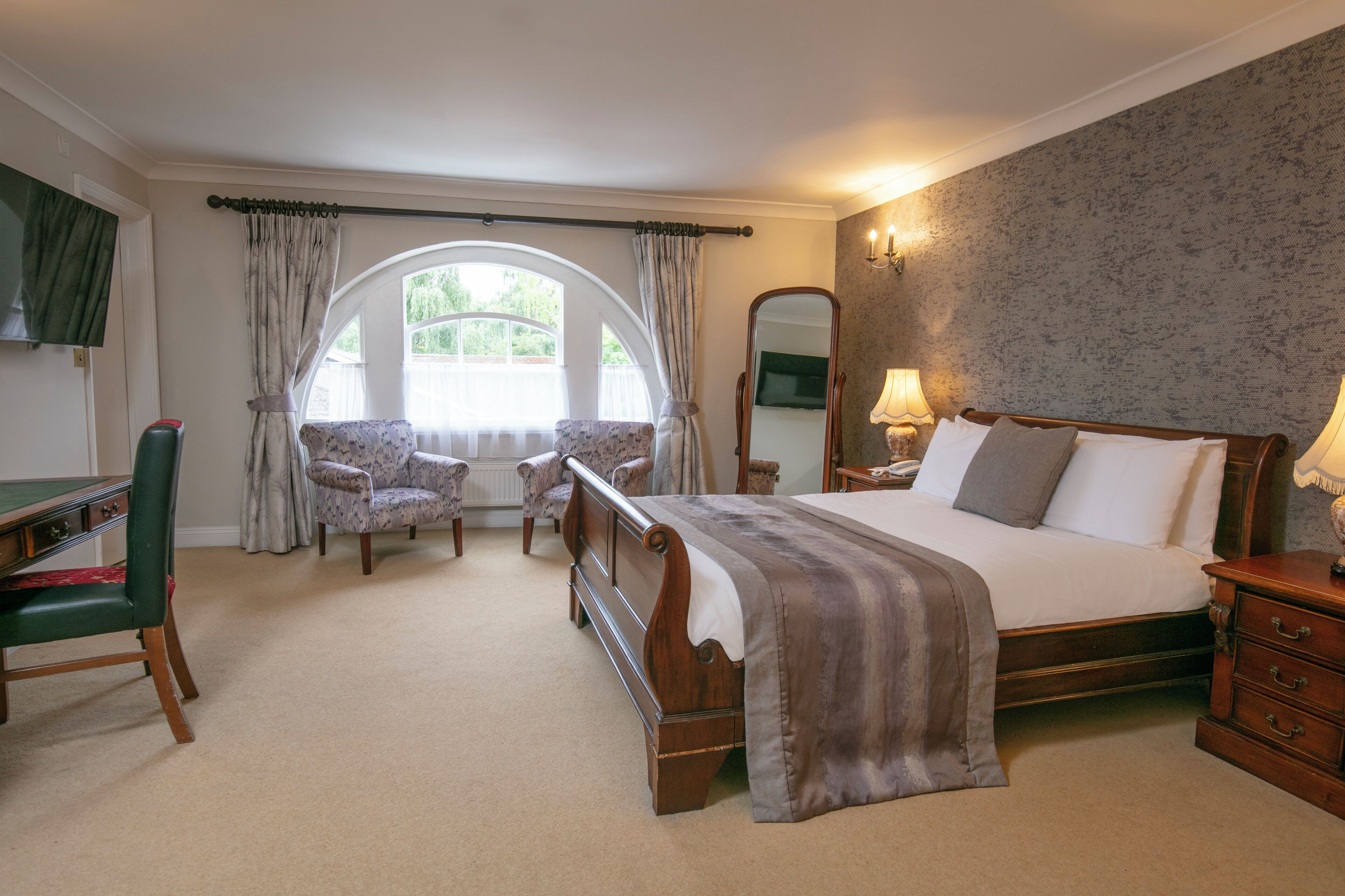 Photo - Moore Place Hotel, BW Signature Collection