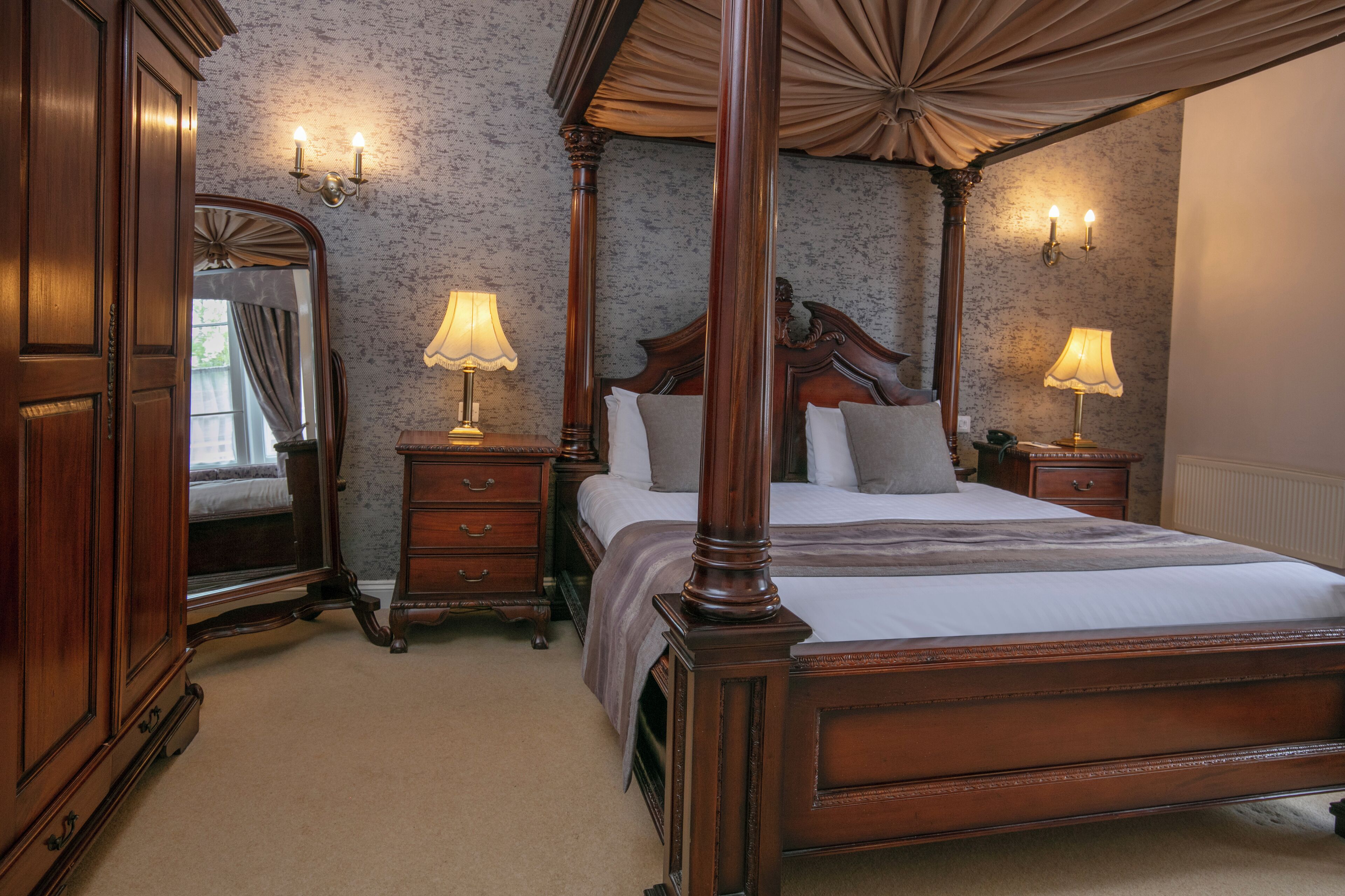 Photo - Moore Place Hotel, BW Signature Collection