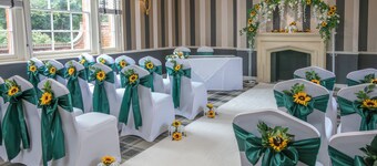 Best Western Moore Place Hotel