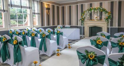 Best Western Moore Place Hotel