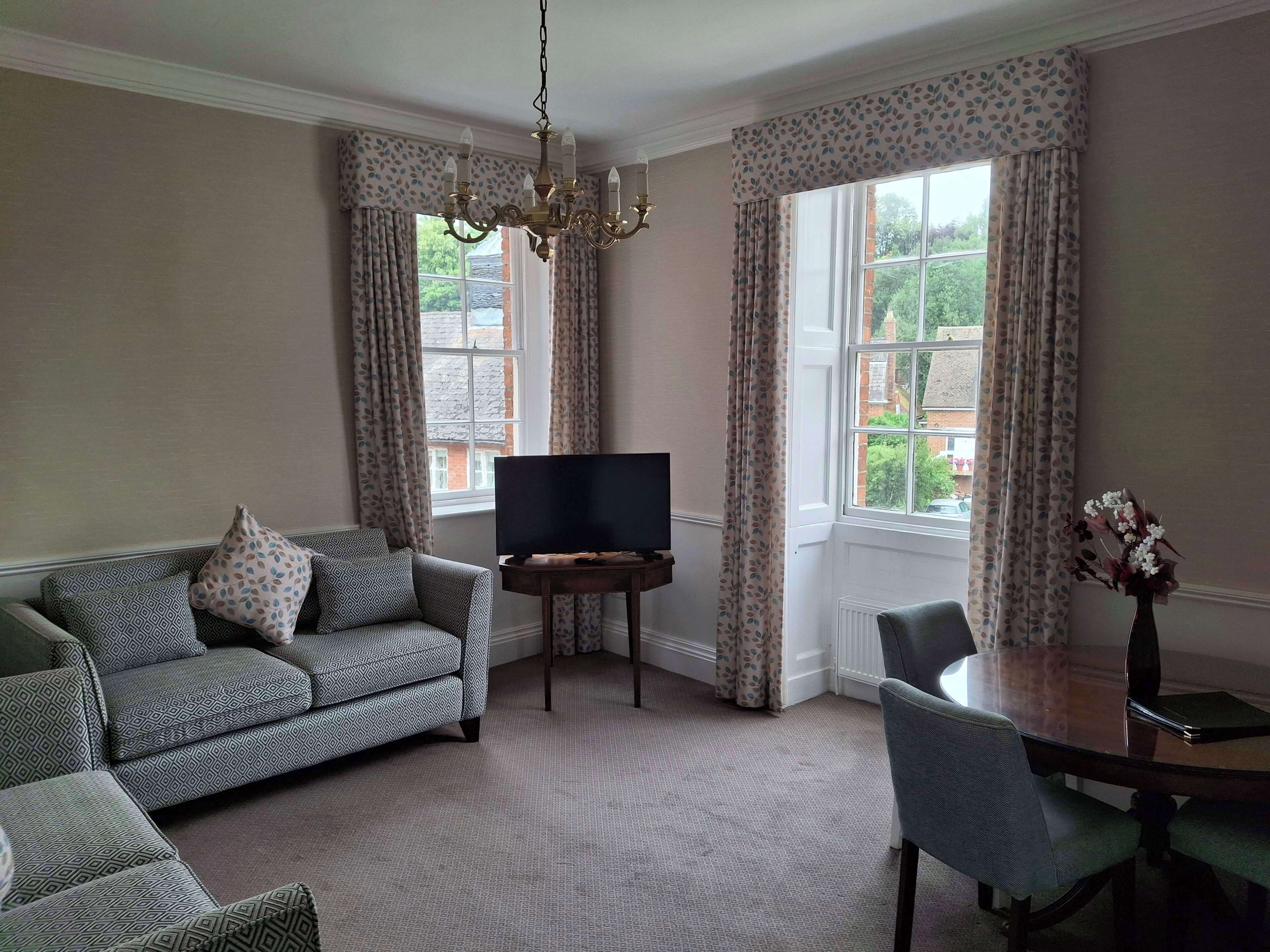 Photo - Moore Place Hotel, BW Signature Collection