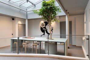 Property amenity - Comfort Hotel Park (Trondheim)