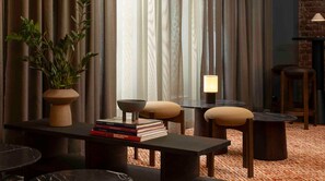 Lobby - Comfort Hotel Park (Trondheim)