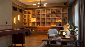 Property amenity