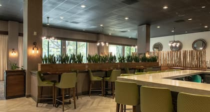 Hotel Zessa Orange County Airport, a DoubleTree by Hilton