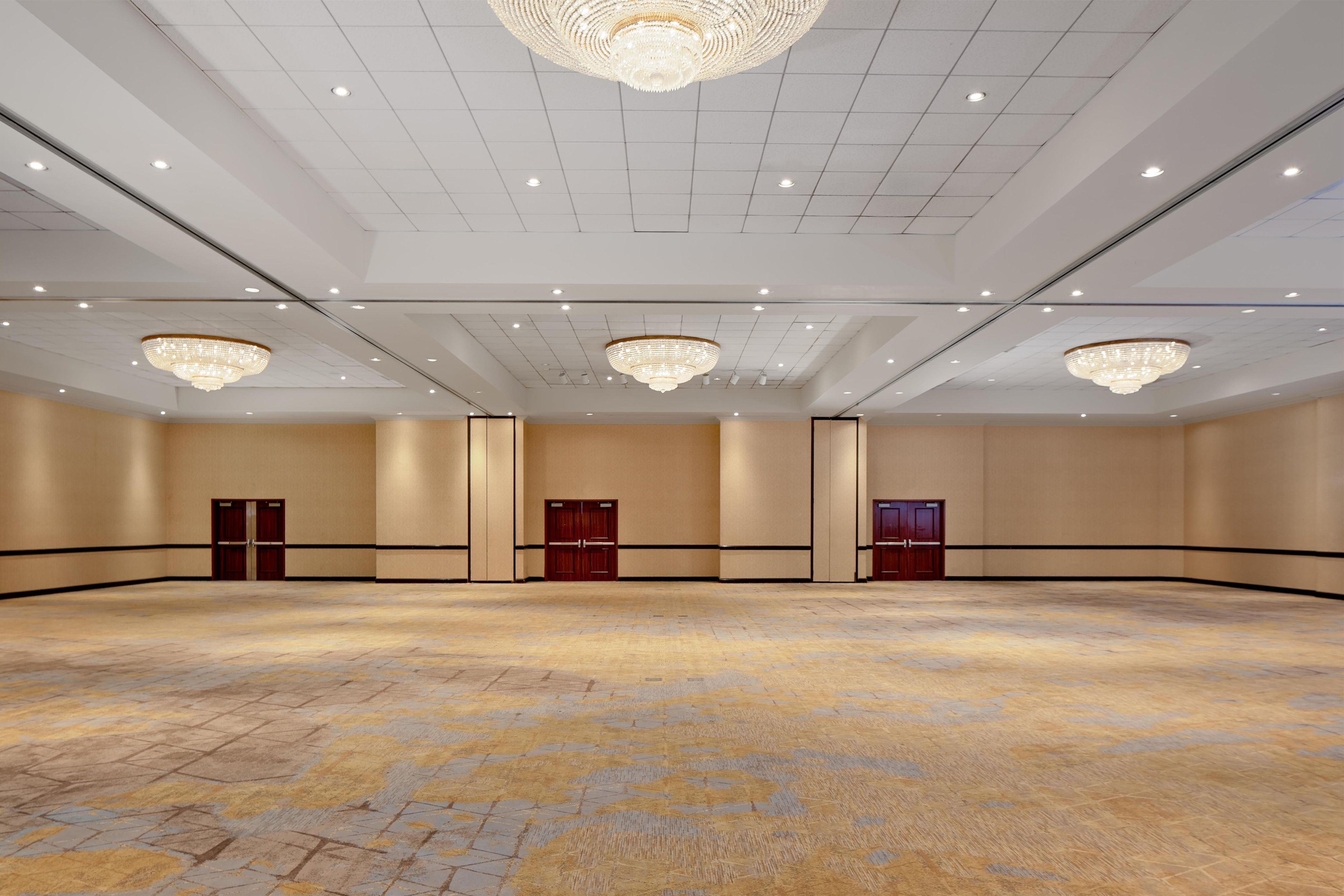 Ballroom