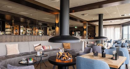 Fletcher Hotel-Restaurant Noordsee-Ameland