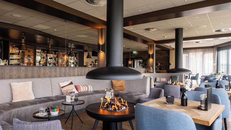 Fletcher Hotel-Restaurant Noordsee-Ameland
