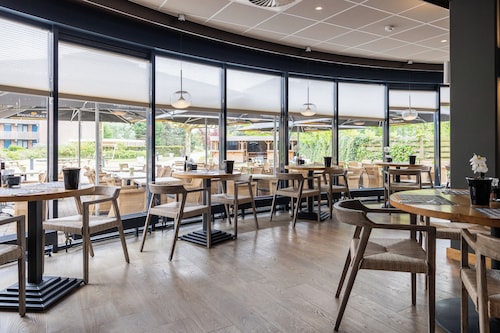 Fletcher Hotel-Restaurant Noordsee-Ameland