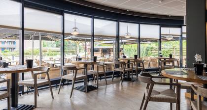 Fletcher Hotel-Restaurant Noordsee-Ameland