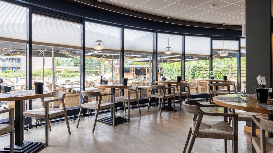 Fletcher Hotel-Restaurant Noordsee-Ameland