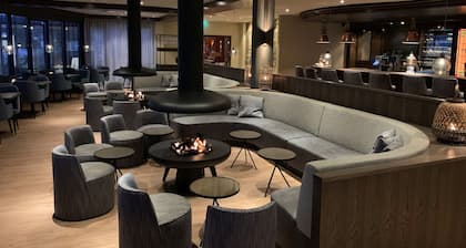 Fletcher Hotel-Restaurant Noordsee-Ameland
