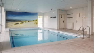 Inomhuspool
