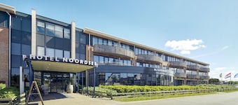 Fletcher Hotel-Restaurant Noordsee-Ameland