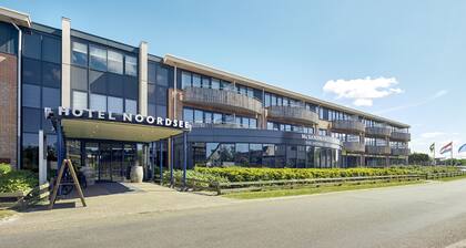 Fletcher Hotel-Restaurant Noordsee-Ameland