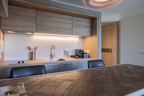 Family Apartment