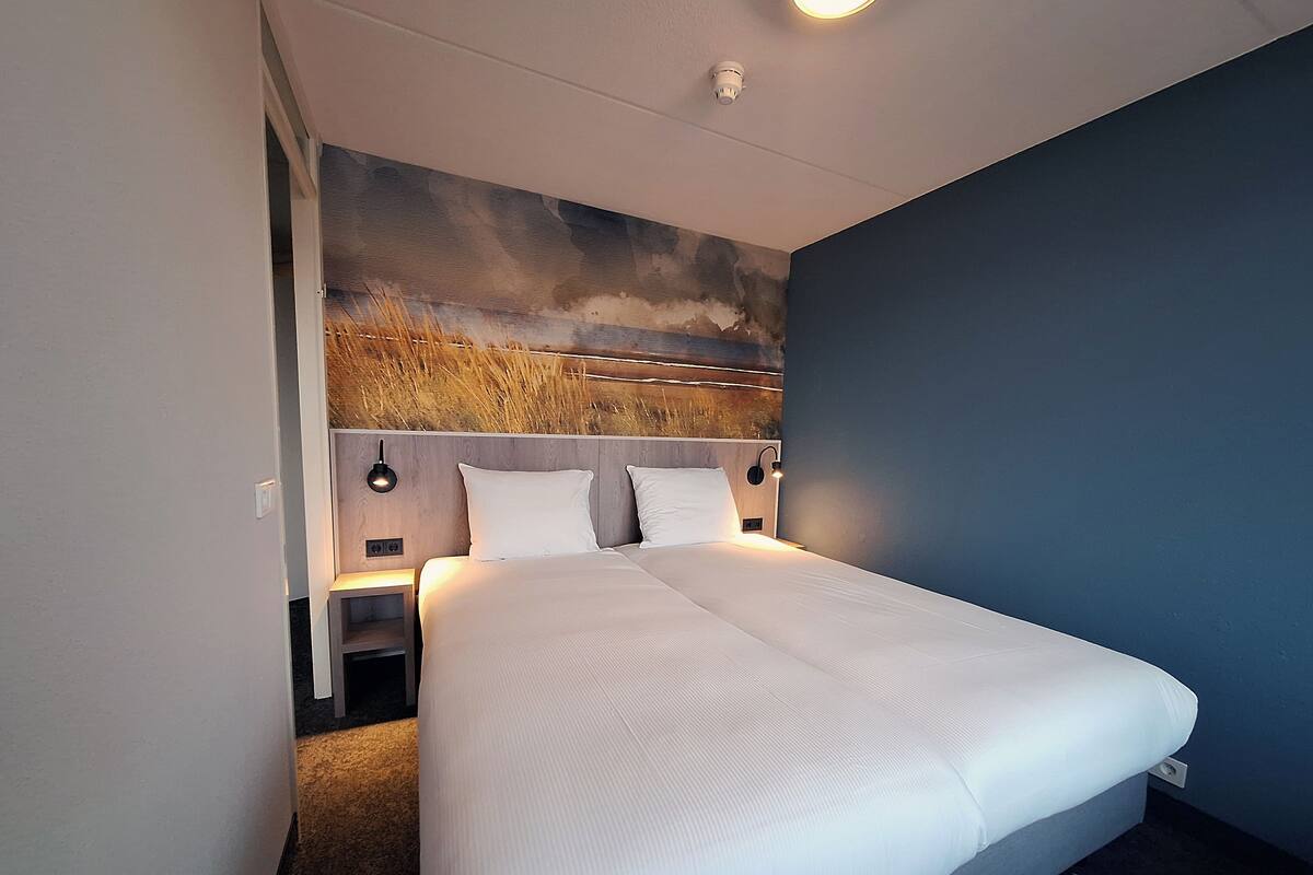 Family Suite | Soundproofing, WiFi (free), bed sheets
