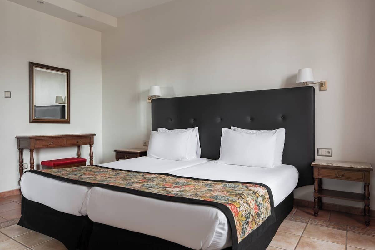 Down comforters, minibar, in-room safe, individually furnished
