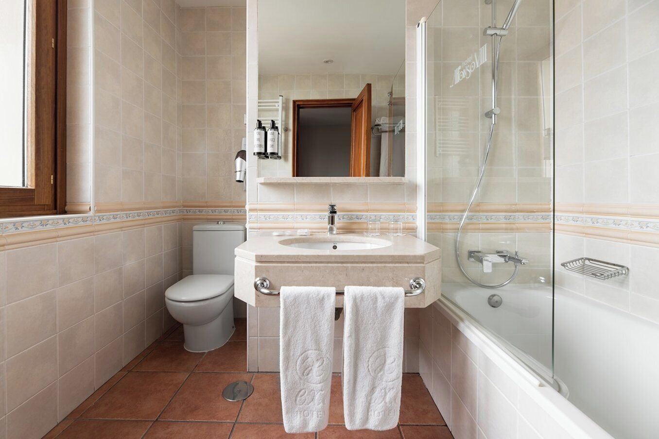 Foto - Exe Alfonso VIII