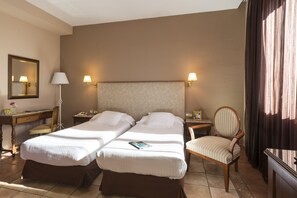 Double Room | Property amenity