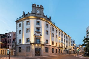 Außenbereich