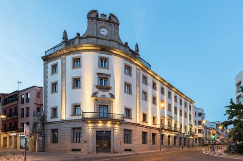 Hotel Exe Alfonso VIII