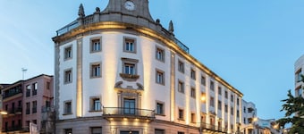 Hotel Exe Alfonso VIII