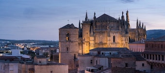 Hotel Exe Alfonso VIII