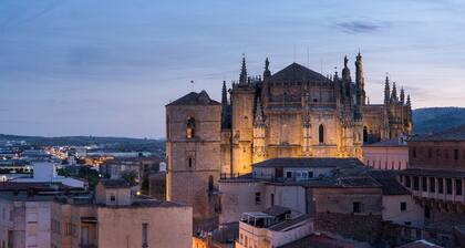 Hotel Exe Alfonso VIII