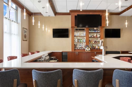 Bar (sur place)