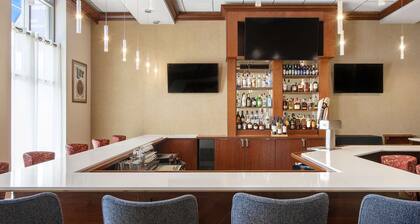 Hilton Garden Inn Cleveland Downtown