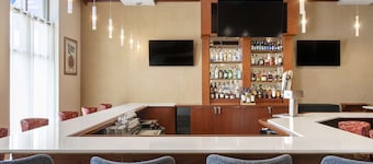 Hilton Garden Inn Cleveland Downtown