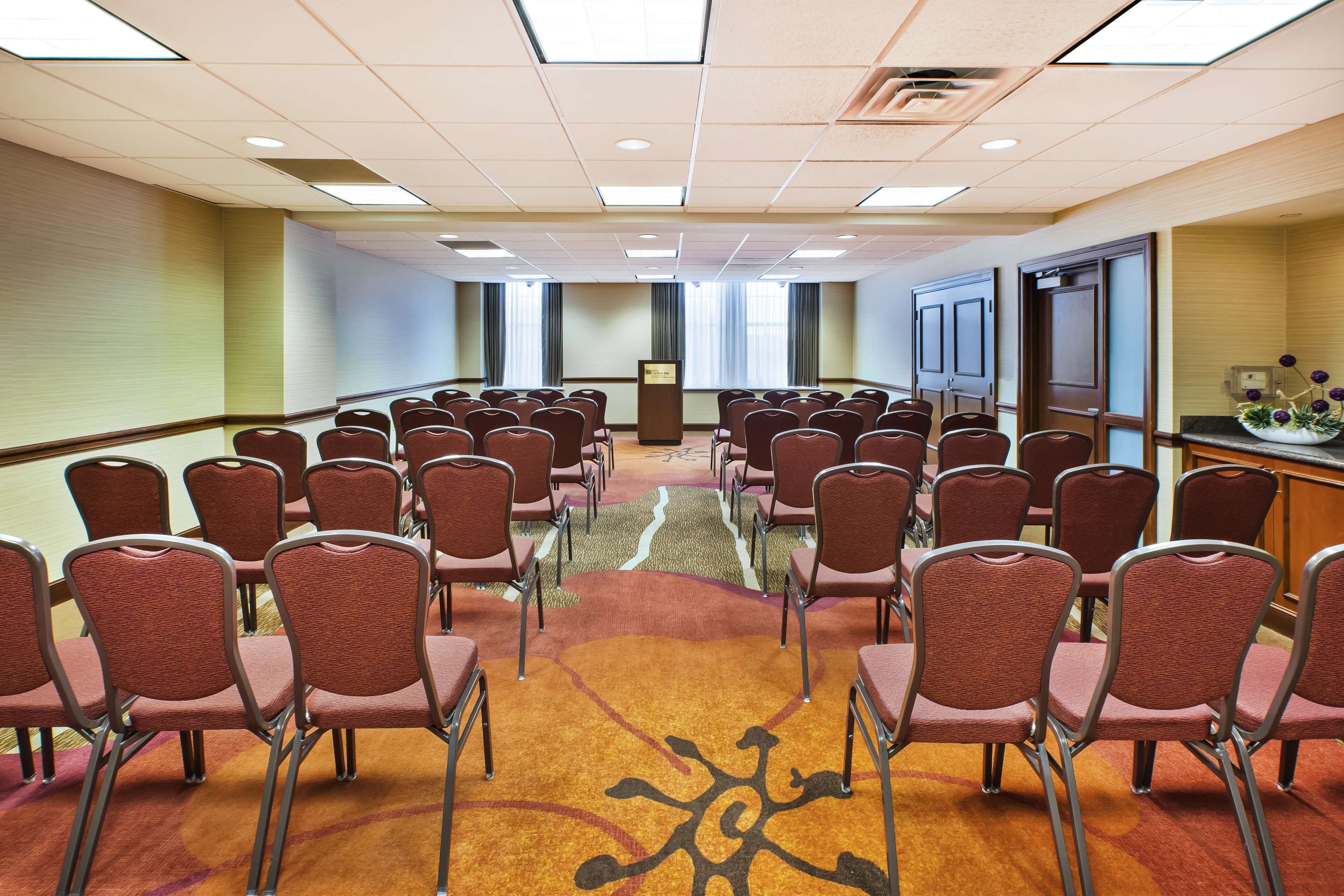 Foto - Hilton Garden Inn Cleveland Downtown