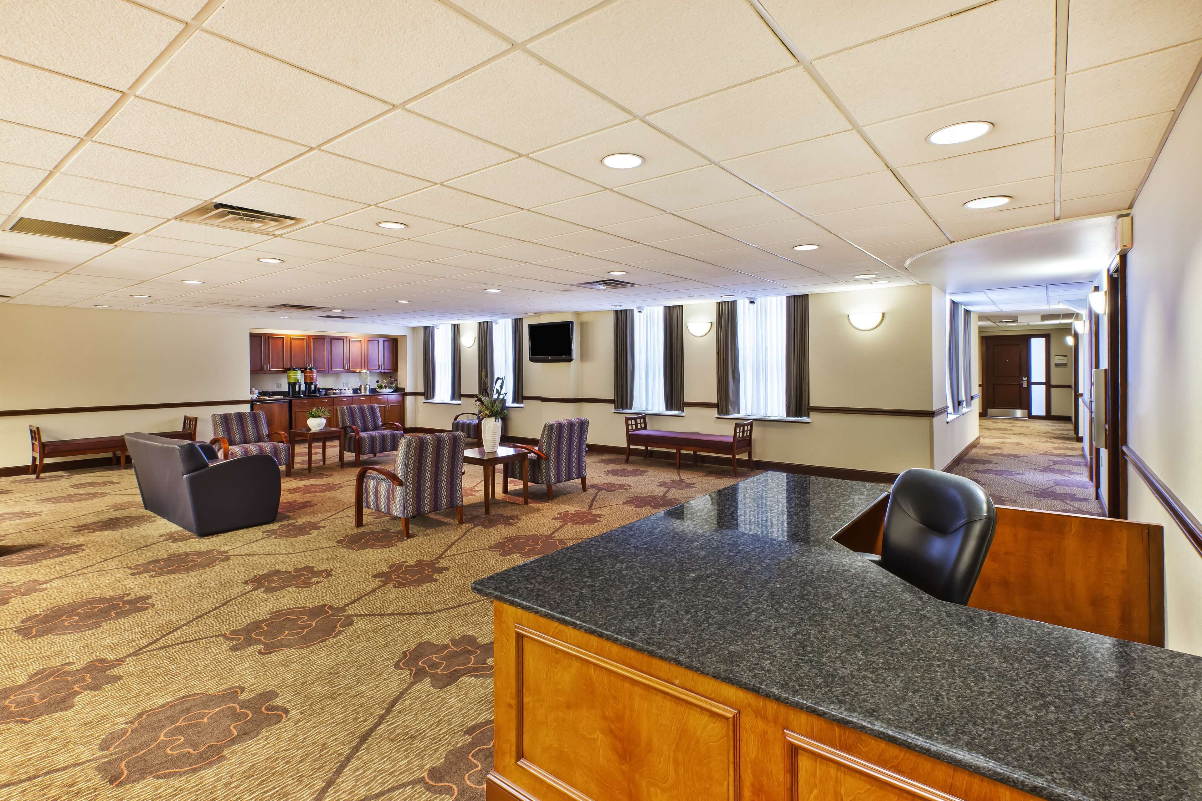 Foto - Hilton Garden Inn Cleveland Downtown