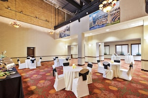 Ballroom