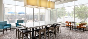 Hilton Garden Inn Cleveland Downtown