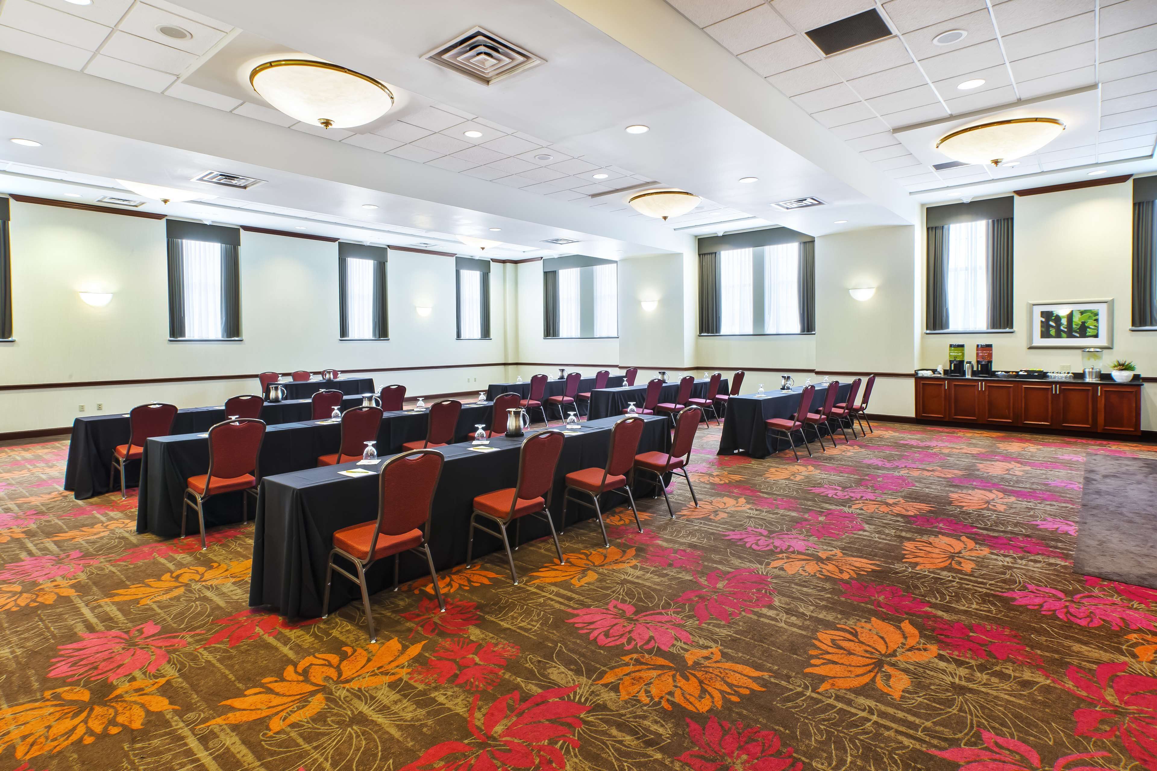 Foto - Hilton Garden Inn Cleveland Downtown