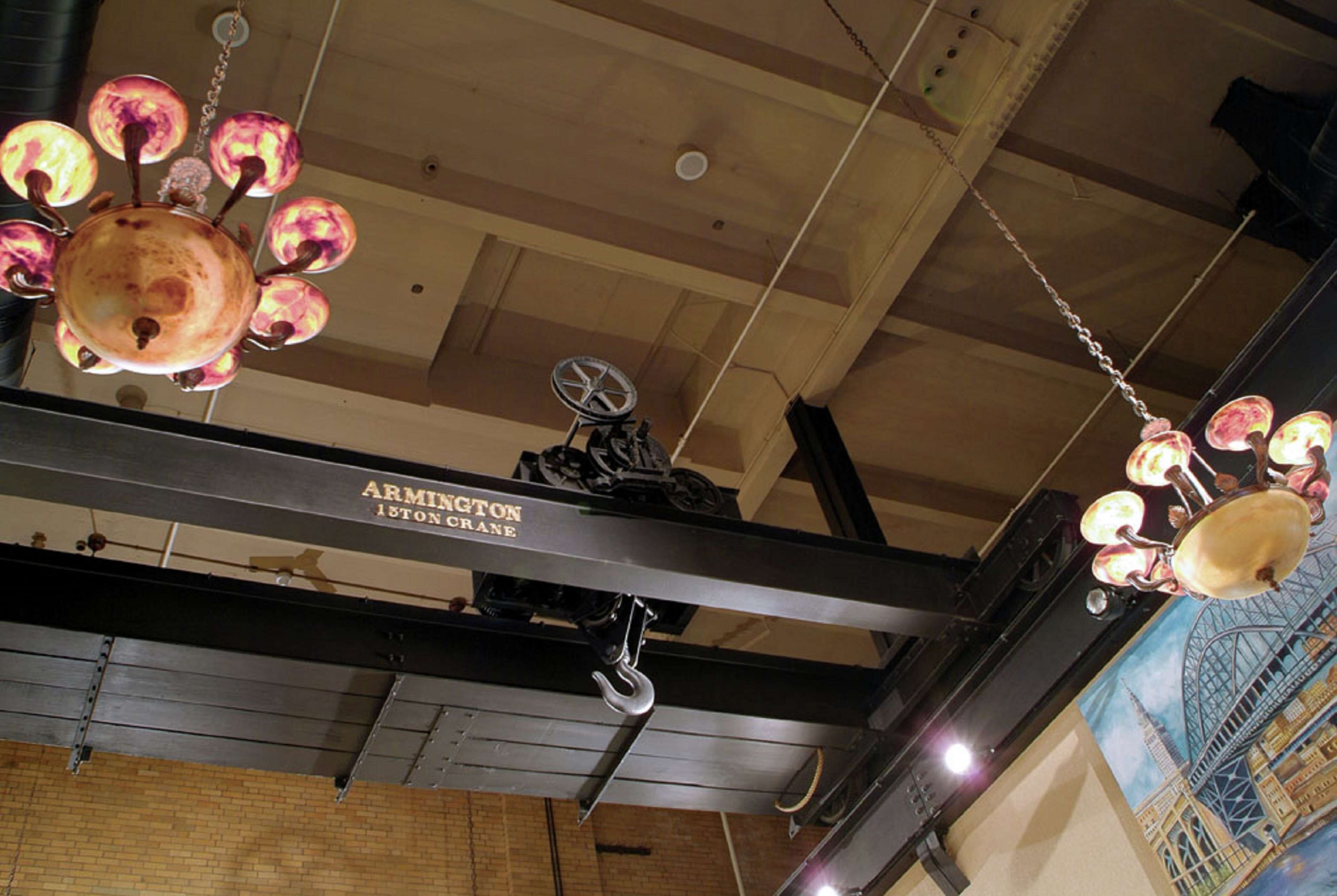 Foto - Hilton Garden Inn Cleveland Downtown