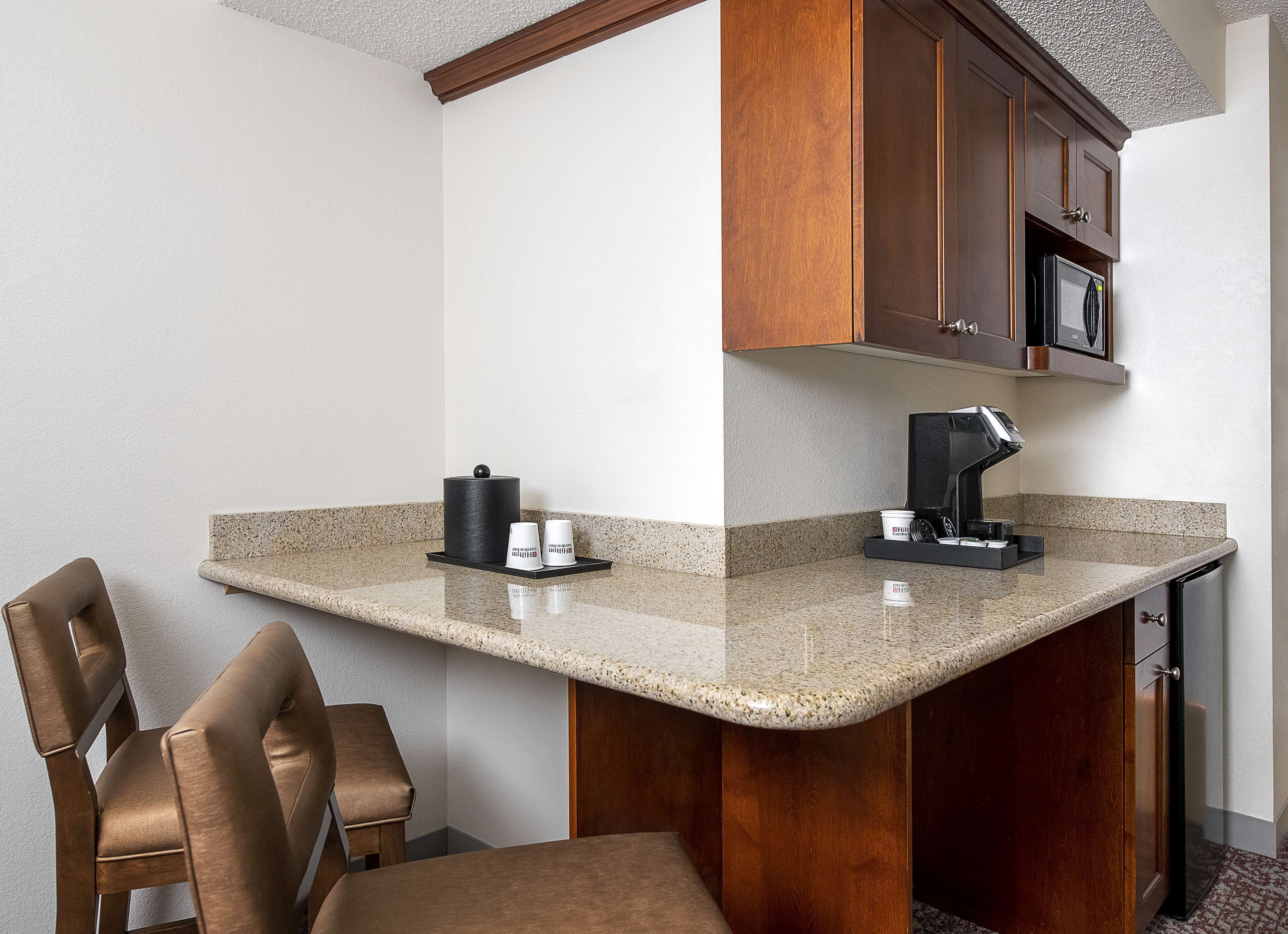 Foto - Hilton Garden Inn Cleveland Downtown