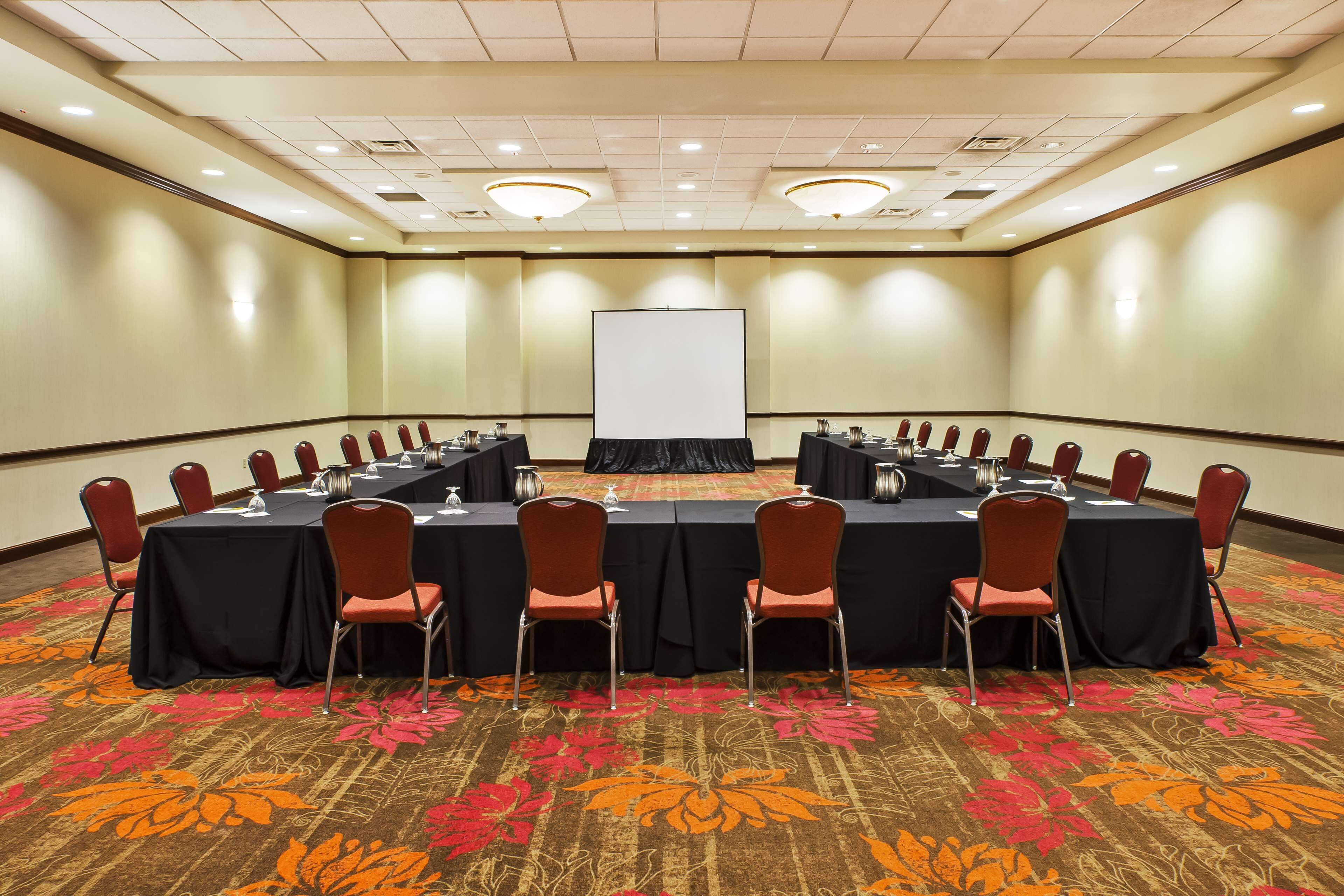 Foto - Hilton Garden Inn Cleveland Downtown